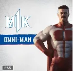 💜 MK 1: Omni-Man / Омни-Мен | PS5💜 