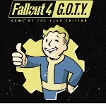 Fallout 4: Game of the Year Edition  🔑 PC🔑 Windows