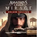 ASSASSIN&acute;S CREED MIRAGE DELUXE EDITION ВСЕ DLC - irongamers.ru