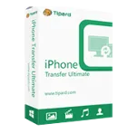 🔑 Tipard iPhone Transfer Ultimate | Лицензия