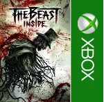 ☑ ️⭐The Beast Inside Console Version XBOX⭐Куплю Вам⭐☑ ️