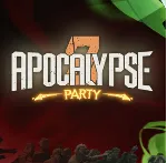Вечеринка Апокалипсиса✔ ️STEAM Аккаунт