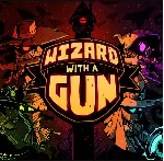 Wizard with a Gun ✔ ️STEAM Аккаунт