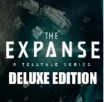 The Expanse: A Telltale Series—DELUXE EDITION (STEAM) - irongamers.ru