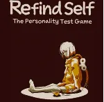 REFIND SELF: THE PERSONALITY TEST GAME ✔ ️STEAM АККАУНТ