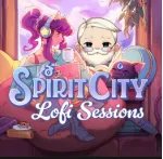 SPIRIT CITY: LOFI SESSION✔ ️STEAM АККАУНТ