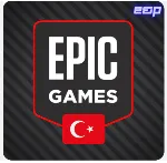 Покупка Игр / DLC На Ваш аккаунт Epic Турция - irongamers.ru