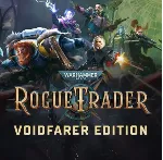 ✅ Warhammer 40,000:Rogue Trader PS Турция На ВАШ аккаунт