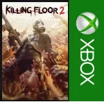 ⭐Killing Floor 2 XBOX⭐Покупка на Ваш акк⭐ - irongamers.ru