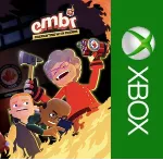 ☑ ️⭐Embr XBOX⭐Покупка на Ваш акк⭐☑ ️ 🫵 