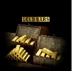 Red Dead Online - 25-350 ЗОЛОТЫЕ СЛИТКИ/GOLD BARS (XBOX)