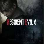 RESIDENT EVIL 4 REMAKE DELUXE+(DLC) Steam Offline