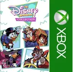 ⭐The Disney Afternoon Collection XBOX⭐Куплю Вам⭐ - irongamers.ru