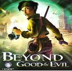 Beyond Good and Evil | Uplay | ПК | Полный доступ - irongamers.ru