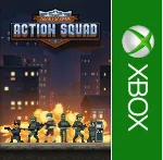 ☑ ️⭐Door Kickers Action Squad XBOX⭐Покупка на Ваш акк⭐☑ ️