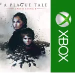 ⭐A Plague Tale: Innocence XBOX⭐Покупка на Ваш акк⭐ - irongamers.ru