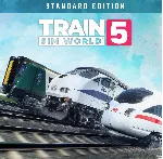 Train Sim World 5: Standard Edition XBOX PC Ключ - irongamers.ru