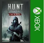 Hunt: Showdown 1896 - Бойся Жнеца XBOX Любой Регион