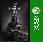 ☑ ️⭐Hunt: Showdown 1896 - Плохой сын XBOX⭐☑ ️