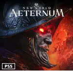 New World: Aeternum | PS5 | Индия/Турция - irongamers.ru