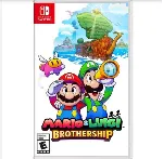 Nintendo Switch🟥 Mario & Luigi™: Brothership