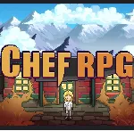 ・CHEF RPG・STEAM АККАУНТ・
