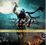 💥 NINJA GAIDEN: Master Collection 🔵 PS4 / PS5🔴 ТУРЦИЯ🔴 