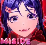 🎭 MiSide✔ ️STEAM Аккаунт ✔ ️ ОФЛАЙН