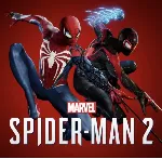 SPIDER-MAN 2 + 4 ТОП ИГРЫ SONY | STEAM АККАУНТ - irongamers.ru