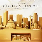 Sid Meier's Civilization VII Deluxe (STEAM АККАУНТ)