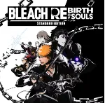 BLEACH Rebirth of Souls PS4 / PS5 ТУРЦИЯ - irongamers.ru