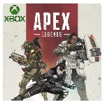 Apex Legends X-BOX GLOBAL 1000-2150-4350-6700- Coins - irongamers.ru