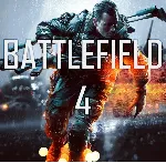 BATTLEFIELD 4 (EA App/Ключ/ Россия и Весь Мир)