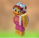🔑 Minecraft Bedrock Edition 🎁 - Mcdonalds Skin Code⭐️