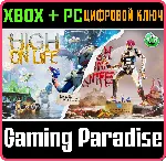 ❗ HIGH ON LIFE: ИГРА + DLC❗ XBOX ONE/X|S+ПК🔑 КЛЮЧ❗ 