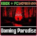 ❗ BLAIR WITCH❗ XBOX ONE/X|S+ПК🔑 КЛЮЧ❗ 