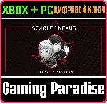 SCARLET NEXUS ULTIMATE EDITION XBOX ONE/X|S+ПК КЛЮЧ - irongamers.ru