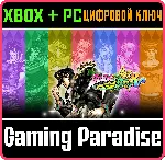 JOJO&acute;S BIZARRE ADVENTURE: ALL-STAR BATTLE R XBOX КЛЮЧ - irongamers.ru