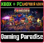 ❗ ENTER THE GUNGEON ❗ XBOX ONE|X/S🔑 КЛЮЧ❗ 