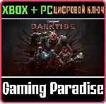 WARHAMMER 40,000: DARKTIDE XBOX X|S+ПК КЛЮЧ - irongamers.ru