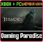 ❗ THYMESIA❗ XBOX X|S+ПК🔑 КЛЮЧ❗ 