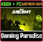 The Ascent❗ CYBER HEIST❗ ДОПОЛНЕНИЕ DLC ❗ XBOX+ПК🔑 КЛЮЧ❗ 