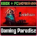 ❗ ALFRED HITCHCOCK - VERTIGO❗ XBOX ONE/X|S+ПК🔑 КЛЮЧ❗ 