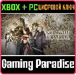 OCTOPATH TRAVELER XBOX ONE/X|S+ПК КЛЮЧ - irongamers.ru