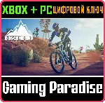 Descenders XBOX ONE/X|S+ПК КЛЮЧ - irongamers.ru