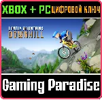 ❗ LONELY MOUNTAINS: DOWNHILL❗ XBOX ONE/X|S+ПК🔑 КЛЮЧ❗ 