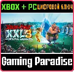 ❗ ASTERIX & OBELIX XXL3: THE CRYSTAL MENHIR❗ XBOX КЛЮ