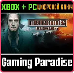 ❗ REALPOLITIKS NEW POWER❗ XBOX ONE/X|S+ПК🔑 КЛЮЧ❗ 