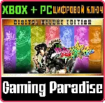 JoJo&acute;s Bizarre Adventure: All-Star Battle R Deluxe Edit - irongamers.ru