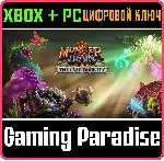 THE LAST DIVINITY XBOX ONE/X|S+ПК КЛЮЧ - irongamers.ru
